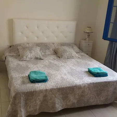 Appartamento Delia 100m Beach, Barcelo Caleta De Fuste