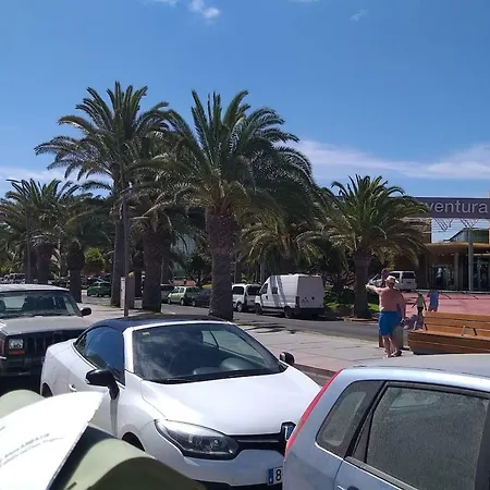 Appartamento Delia 100m Beach, Barcelo Caleta De Fuste