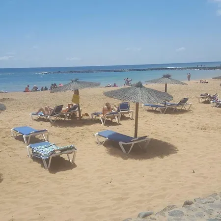 Appartamento Delia 100m Beach, Barcelo Caleta De Fuste
