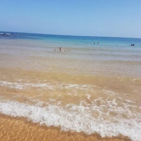 Delia 100m Beach, Barcelo Appartamento *