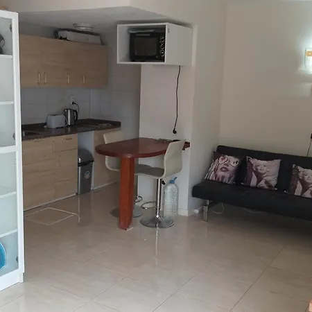 Delia 100m Beach, Barcelo Appartamento