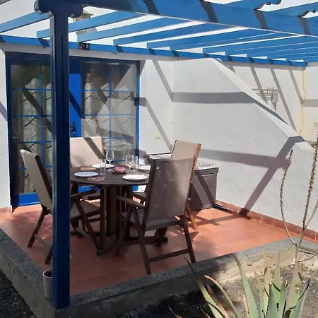 Delia 100m Beach, Barcelo Appartamento Caleta De Fuste